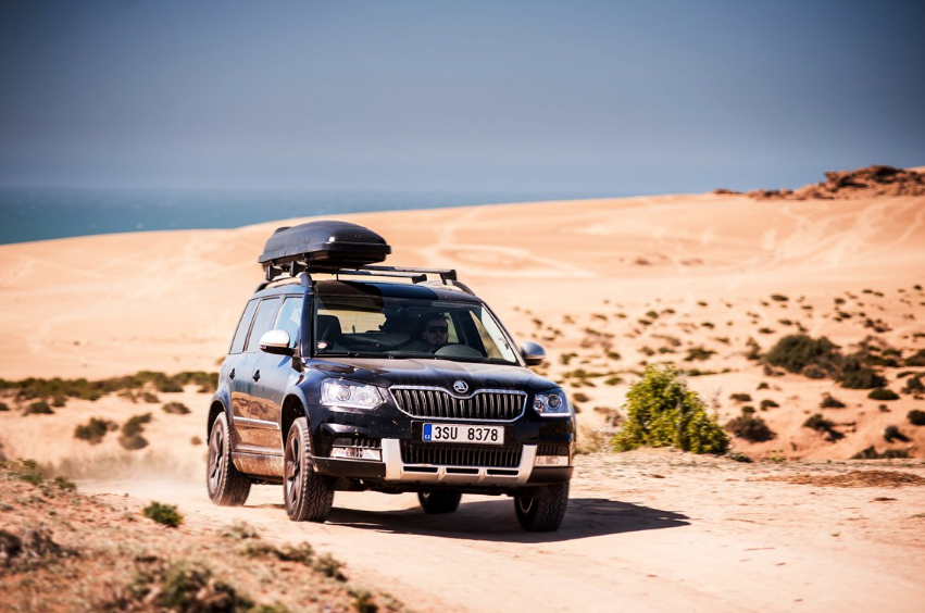 ¿Estás pensando en hacer un viaje en coche? Empiézalo con buen pie siguiendo estos consejos que te damos